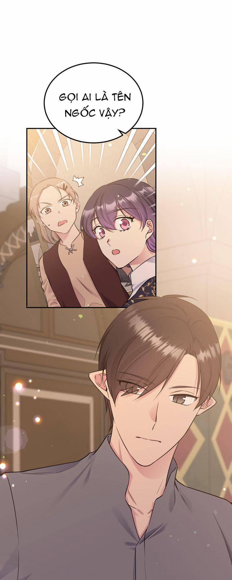 Mục Tiêu Là Cuộc Sống Hoàn Hảo Bất Khả Xâm Phạm 93 trang 62