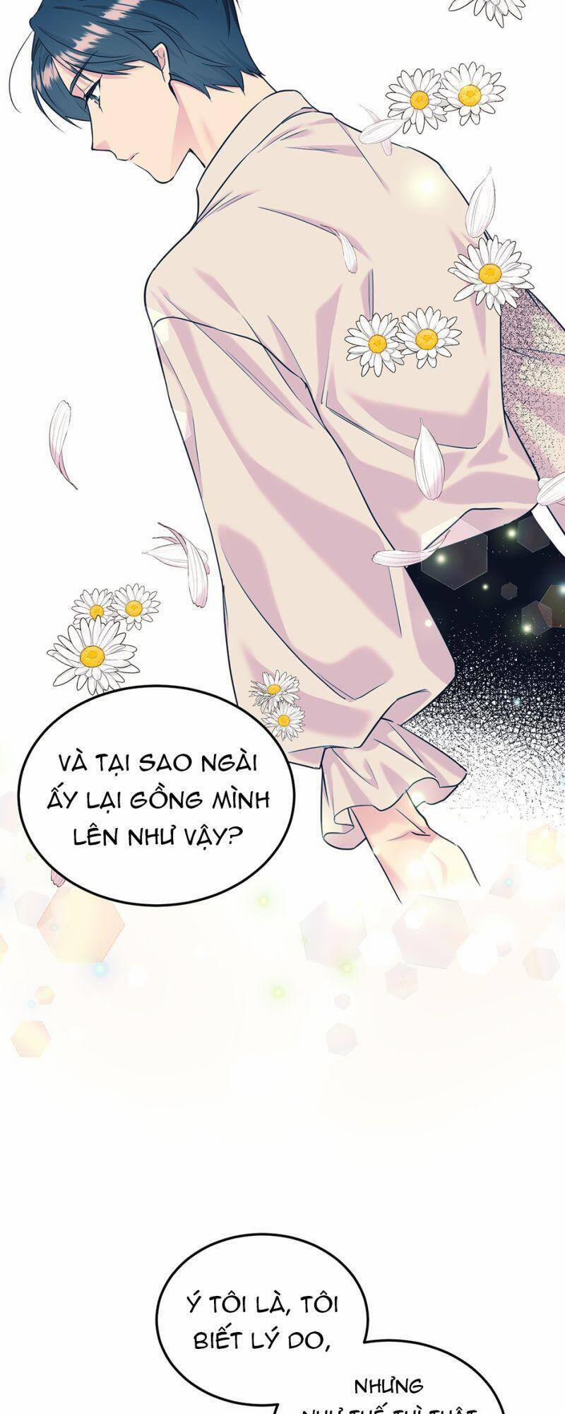 Mục Tiêu Là Cuộc Sống Hoàn Hảo Bất Khả Xâm Phạm 93 trang 7