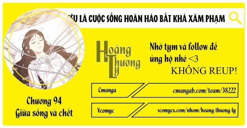 Mục Tiêu Là Cuộc Sống Hoàn Hảo Bất Khả Xâm Phạm 94 trang 0