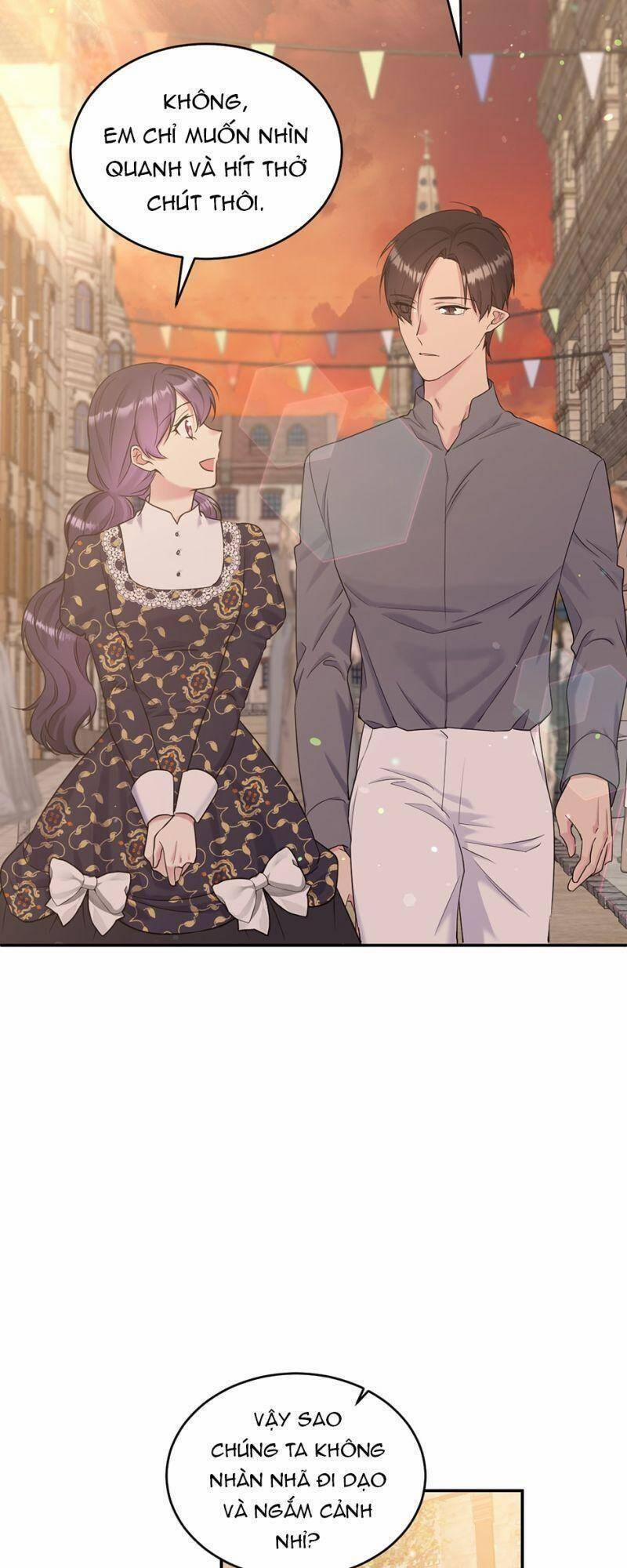 Mục Tiêu Là Cuộc Sống Hoàn Hảo Bất Khả Xâm Phạm 94 trang 13