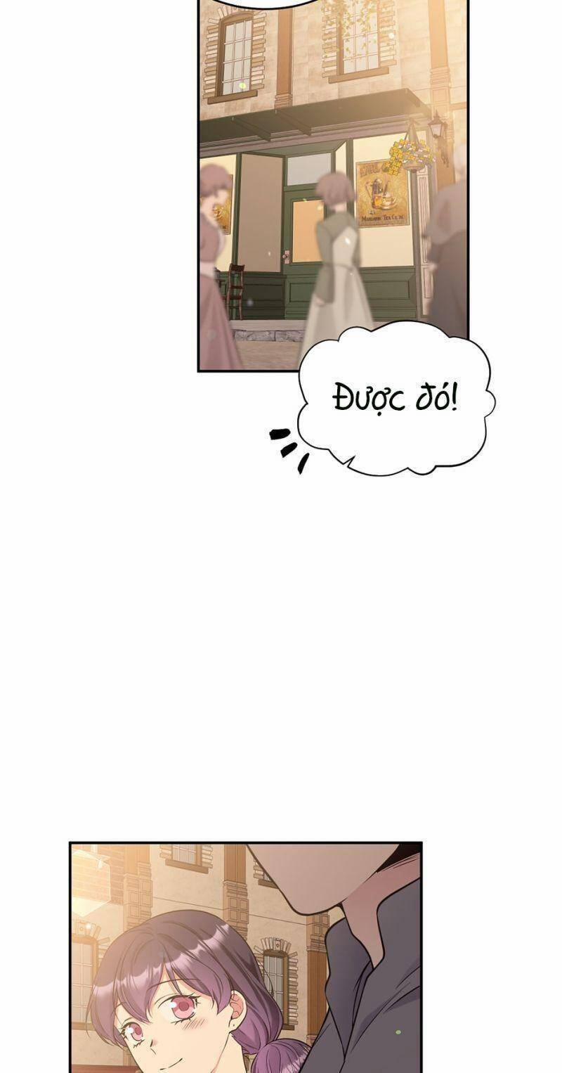 Mục Tiêu Là Cuộc Sống Hoàn Hảo Bất Khả Xâm Phạm 94 trang 14