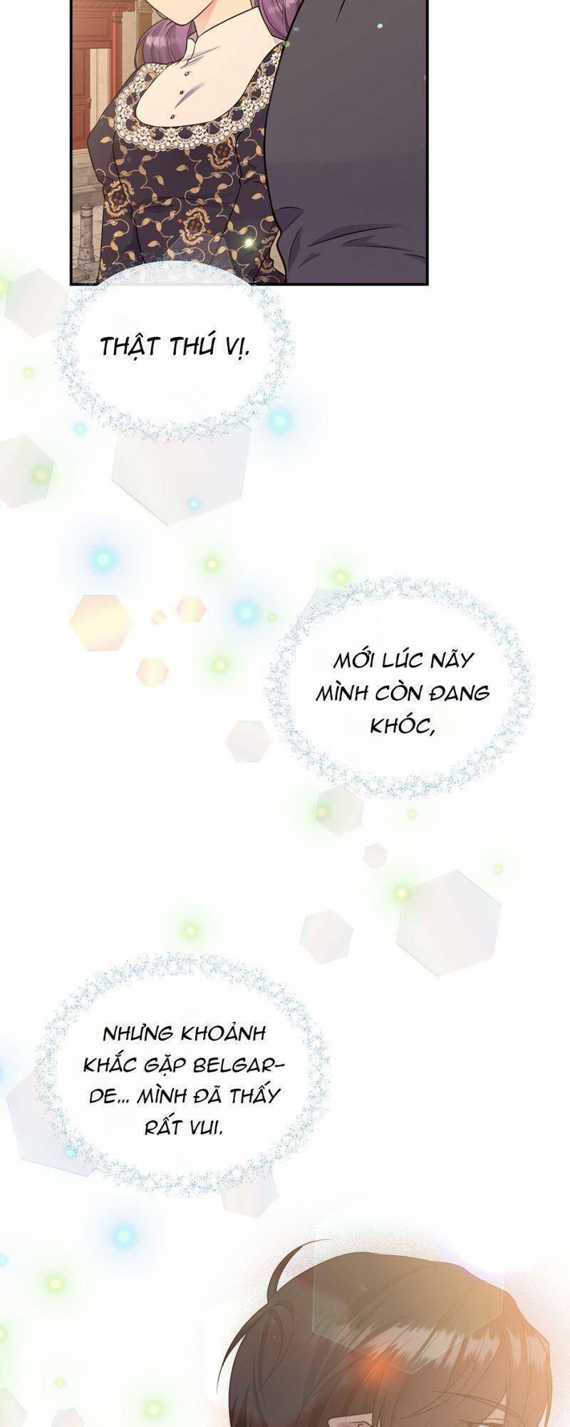 Mục Tiêu Là Cuộc Sống Hoàn Hảo Bất Khả Xâm Phạm 94 trang 15