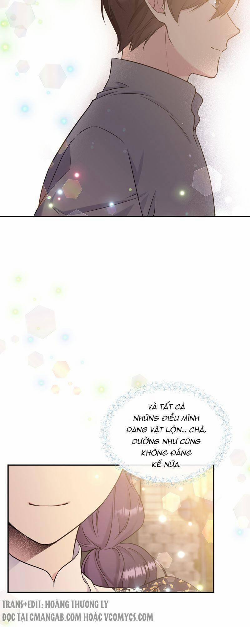 Mục Tiêu Là Cuộc Sống Hoàn Hảo Bất Khả Xâm Phạm 94 trang 16