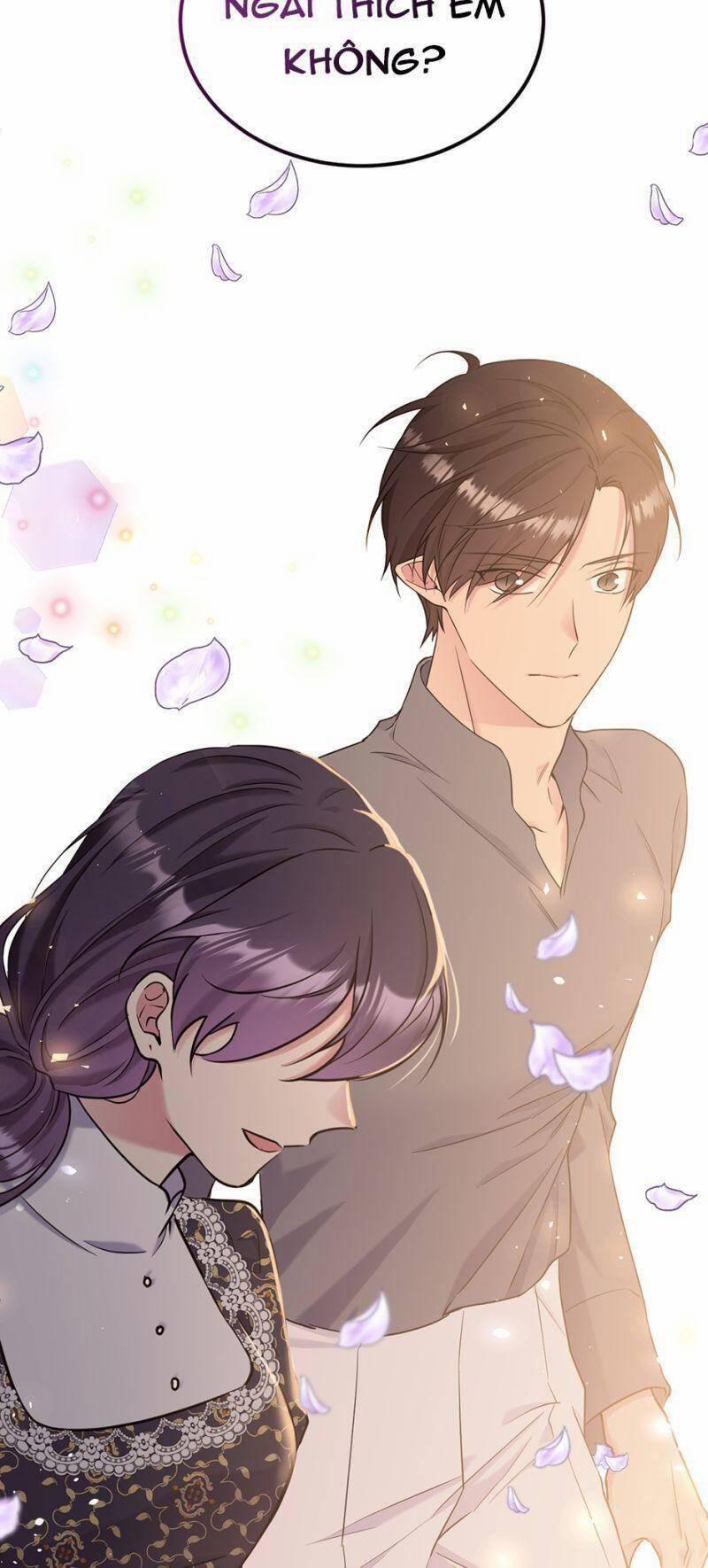 Mục Tiêu Là Cuộc Sống Hoàn Hảo Bất Khả Xâm Phạm 94 trang 18