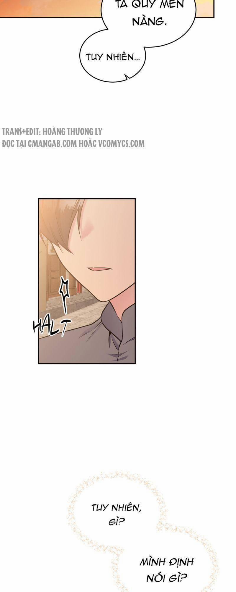 Mục Tiêu Là Cuộc Sống Hoàn Hảo Bất Khả Xâm Phạm 94 trang 21