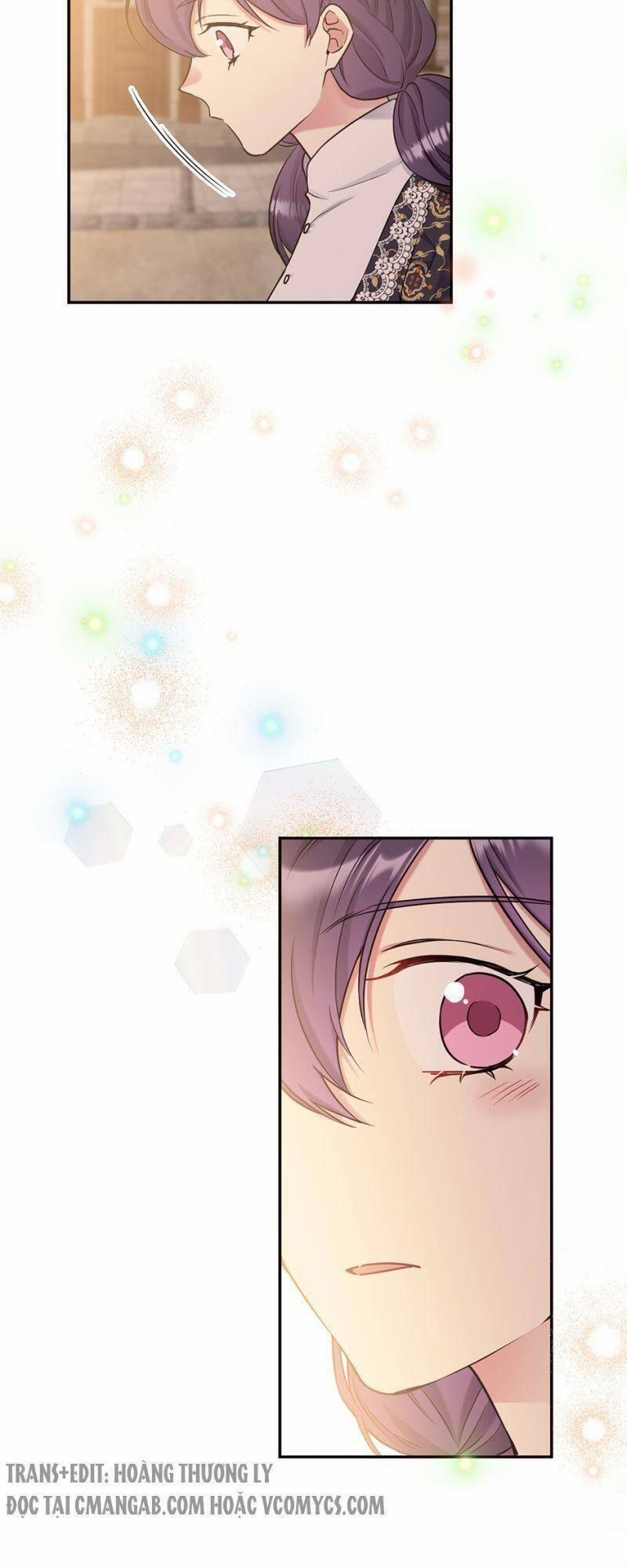 Mục Tiêu Là Cuộc Sống Hoàn Hảo Bất Khả Xâm Phạm 94 trang 24