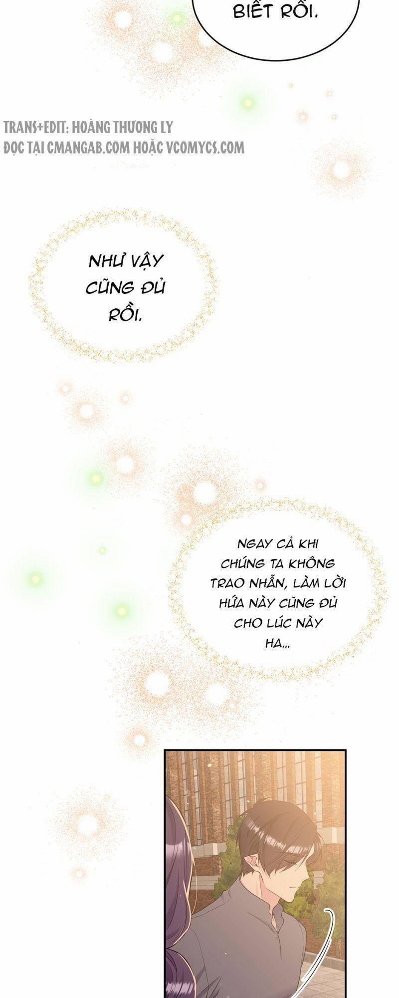 Mục Tiêu Là Cuộc Sống Hoàn Hảo Bất Khả Xâm Phạm 94 trang 29