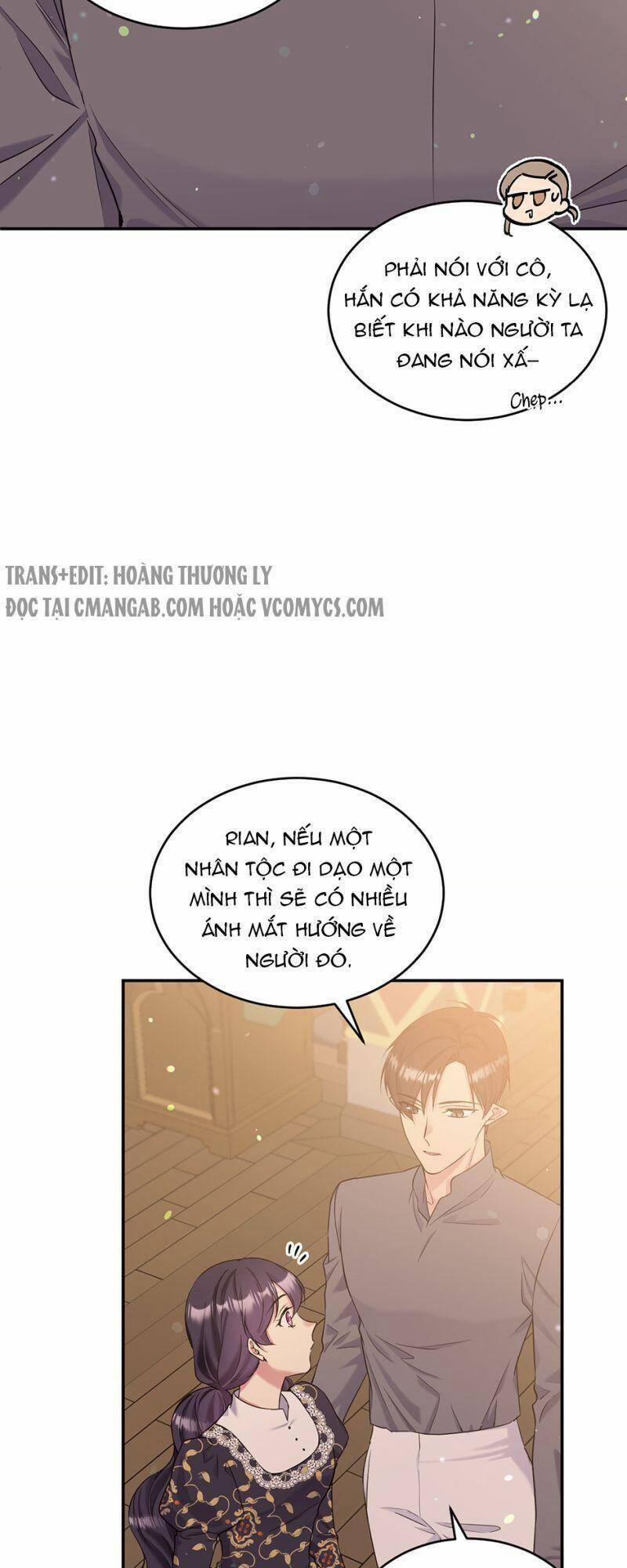 Mục Tiêu Là Cuộc Sống Hoàn Hảo Bất Khả Xâm Phạm 94 trang 3