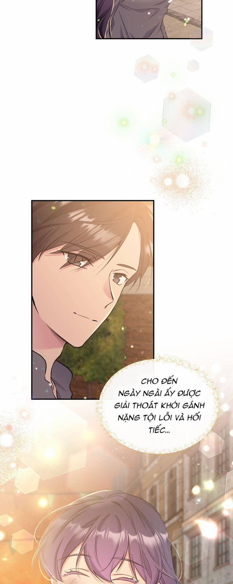 Mục Tiêu Là Cuộc Sống Hoàn Hảo Bất Khả Xâm Phạm 94 trang 30