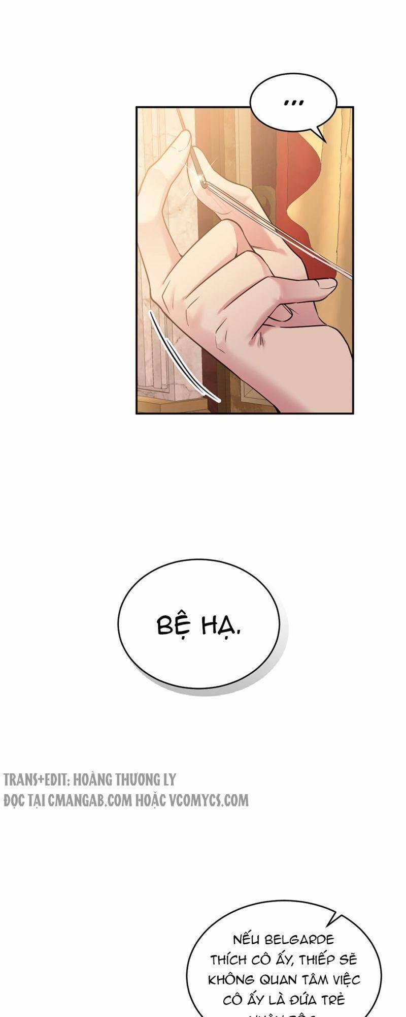 Mục Tiêu Là Cuộc Sống Hoàn Hảo Bất Khả Xâm Phạm 94 trang 38