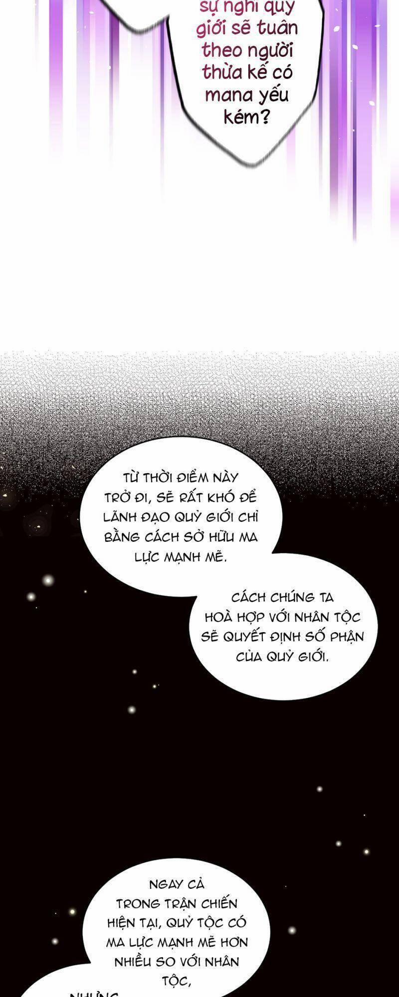 Mục Tiêu Là Cuộc Sống Hoàn Hảo Bất Khả Xâm Phạm 94 trang 40