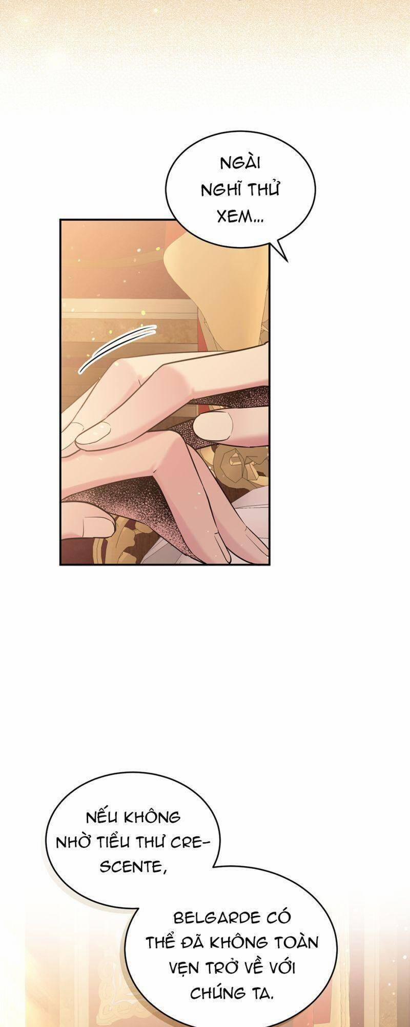 Mục Tiêu Là Cuộc Sống Hoàn Hảo Bất Khả Xâm Phạm 94 trang 43