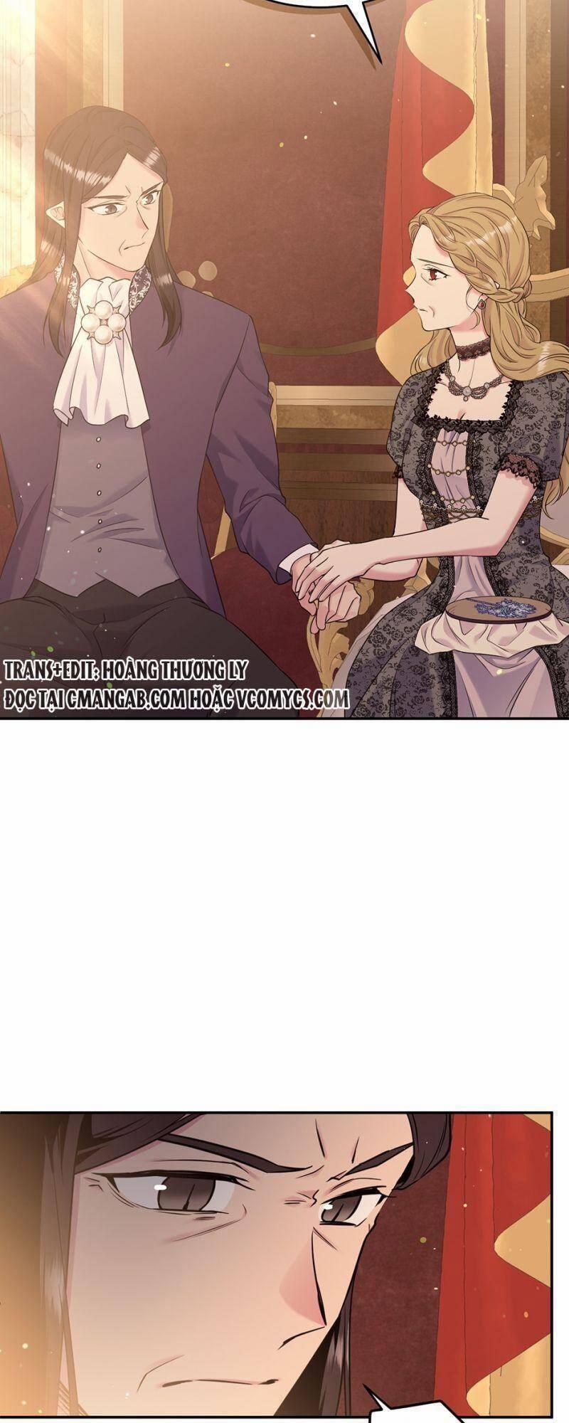 Mục Tiêu Là Cuộc Sống Hoàn Hảo Bất Khả Xâm Phạm 94 trang 44