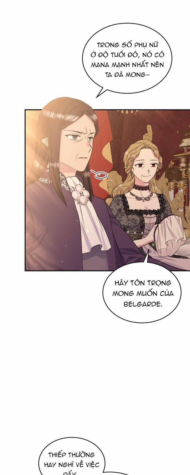 Mục Tiêu Là Cuộc Sống Hoàn Hảo Bất Khả Xâm Phạm 94 trang 47