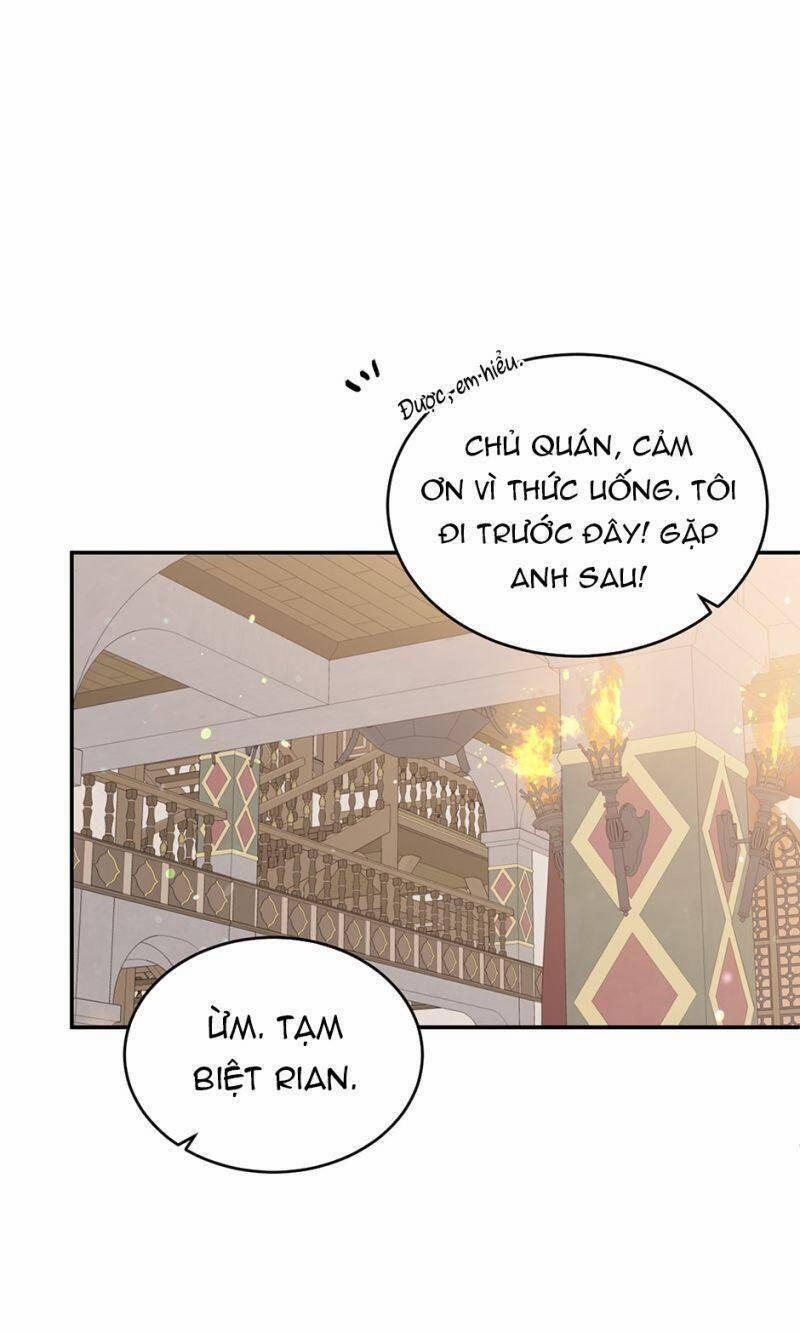 Mục Tiêu Là Cuộc Sống Hoàn Hảo Bất Khả Xâm Phạm 94 trang 5