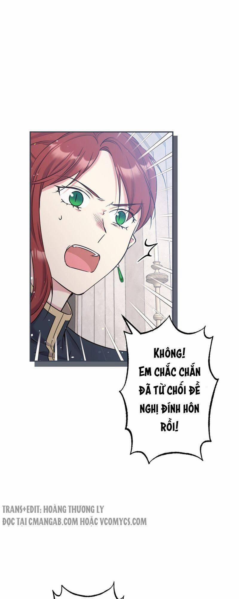 Mục Tiêu Là Cuộc Sống Hoàn Hảo Bất Khả Xâm Phạm 94 trang 52