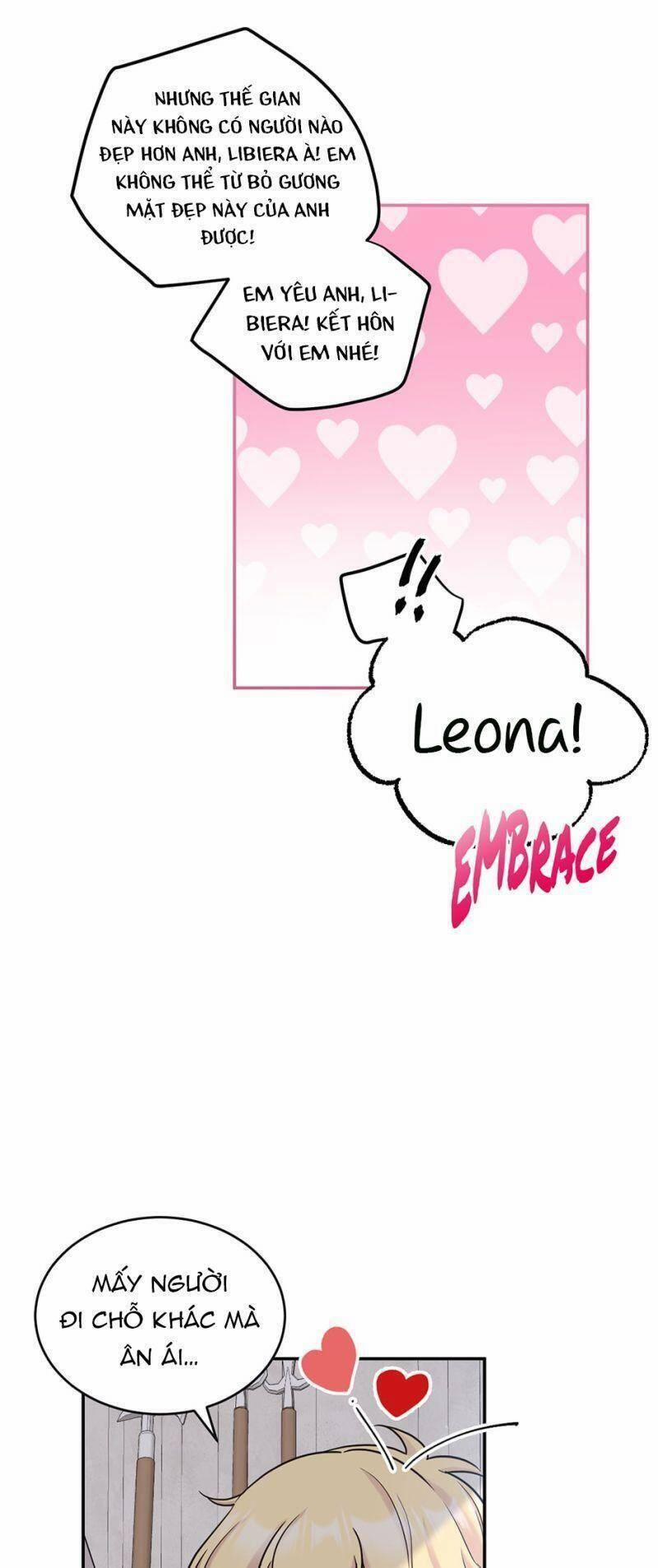 Mục Tiêu Là Cuộc Sống Hoàn Hảo Bất Khả Xâm Phạm 94 trang 54