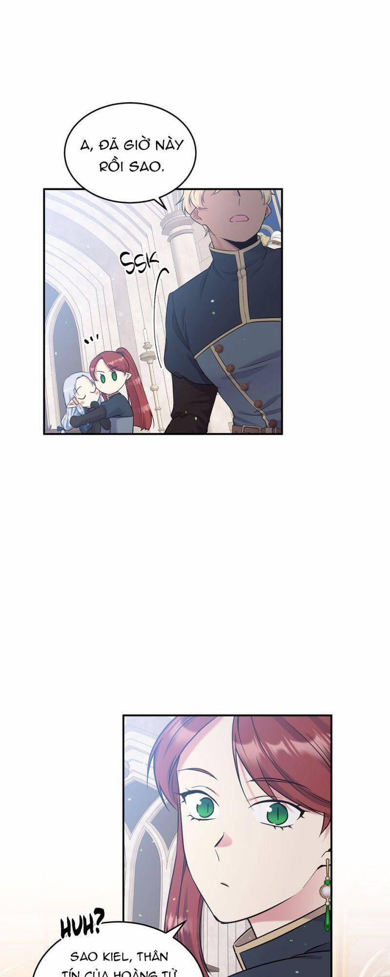 Mục Tiêu Là Cuộc Sống Hoàn Hảo Bất Khả Xâm Phạm 94 trang 56