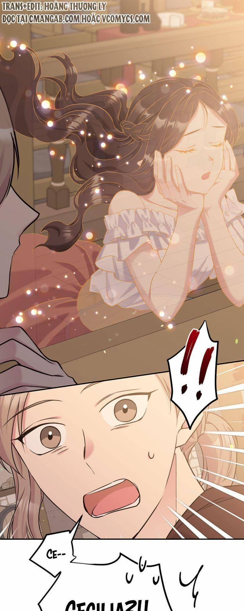 Mục Tiêu Là Cuộc Sống Hoàn Hảo Bất Khả Xâm Phạm 94 trang 8