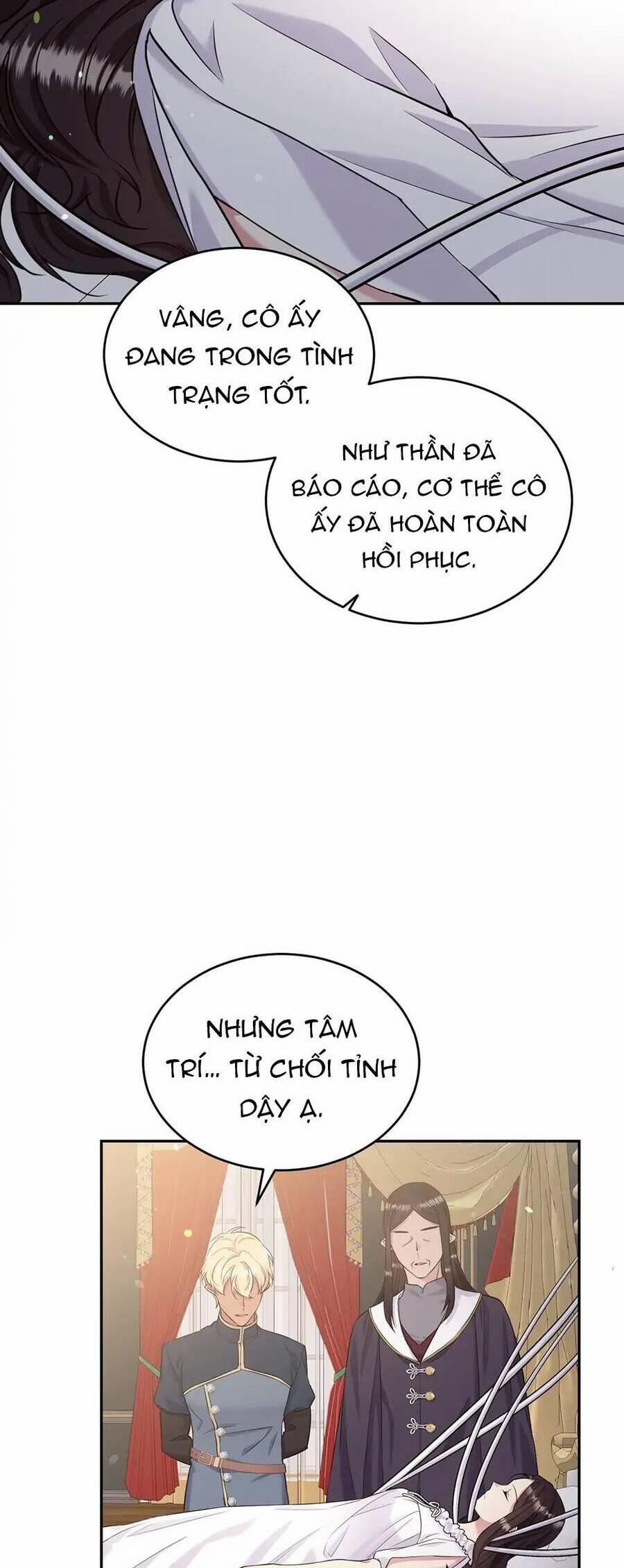 Mục Tiêu Là Cuộc Sống Hoàn Hảo Bất Khả Xâm Phạm 95 trang 10