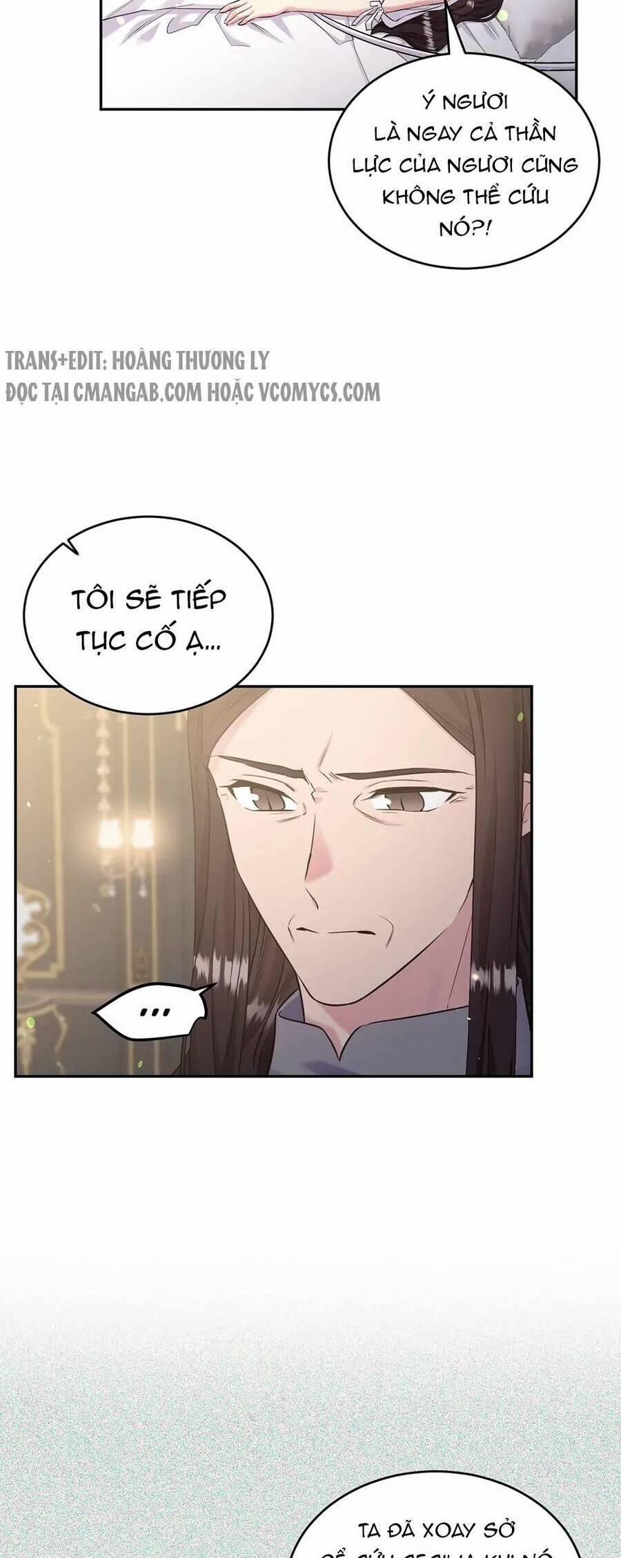 Mục Tiêu Là Cuộc Sống Hoàn Hảo Bất Khả Xâm Phạm 95 trang 11