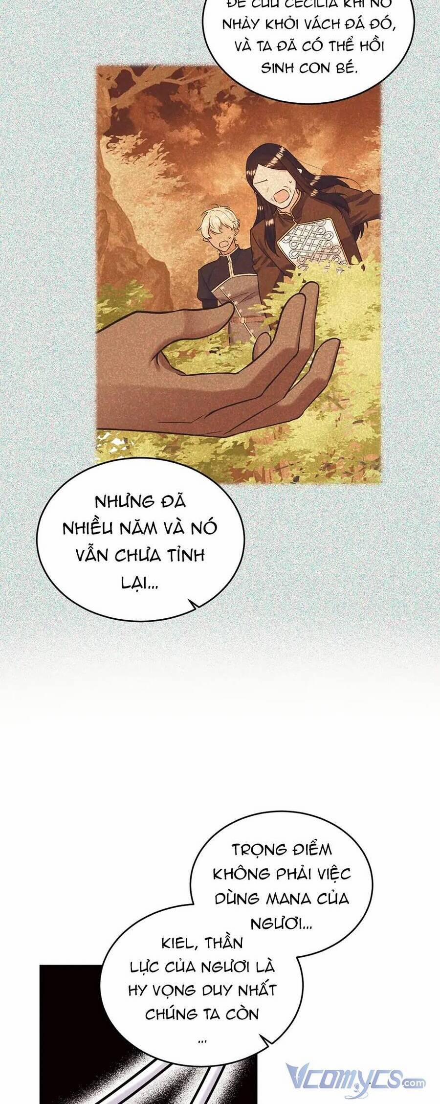 Mục Tiêu Là Cuộc Sống Hoàn Hảo Bất Khả Xâm Phạm 95 trang 12