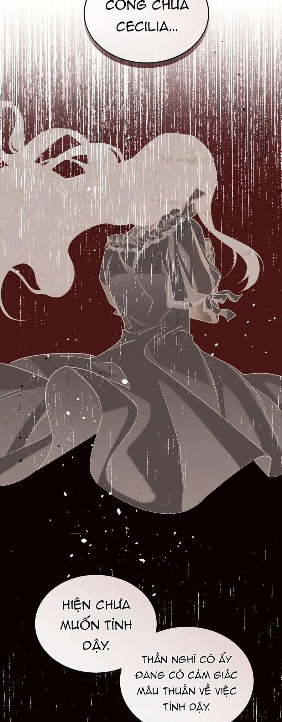 Mục Tiêu Là Cuộc Sống Hoàn Hảo Bất Khả Xâm Phạm 95 trang 14