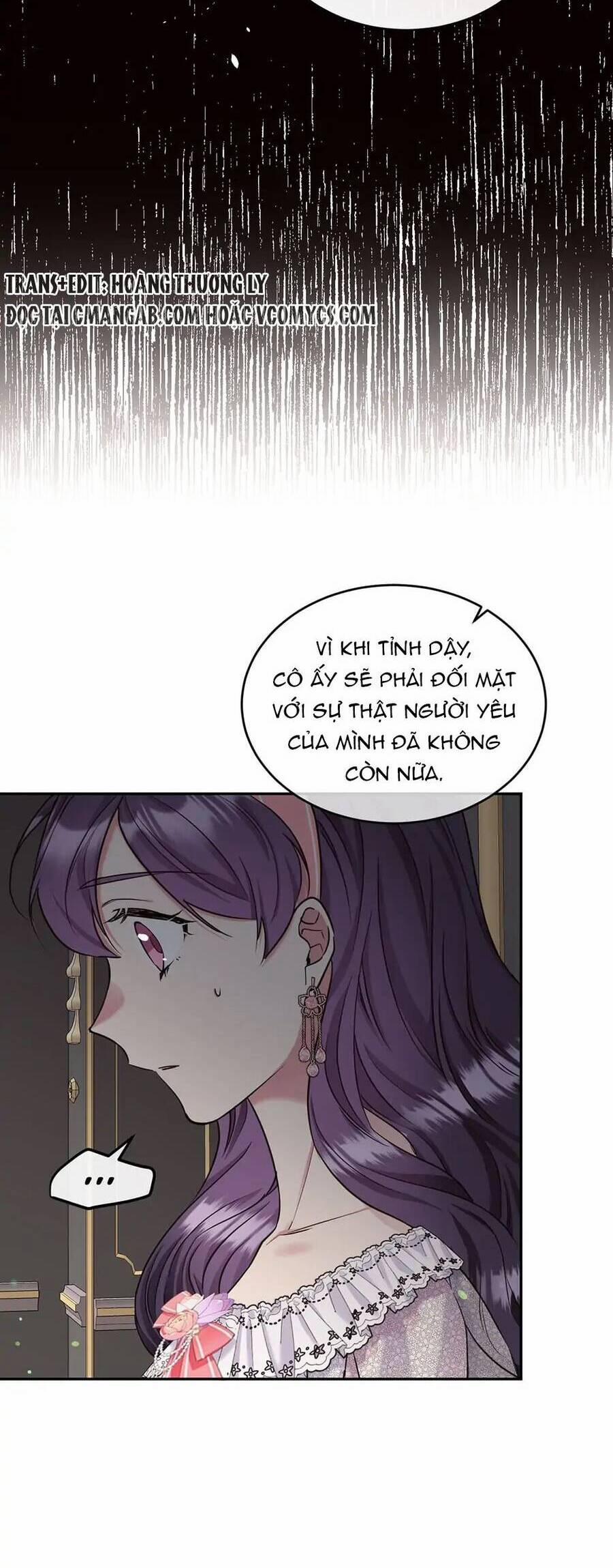 Mục Tiêu Là Cuộc Sống Hoàn Hảo Bất Khả Xâm Phạm 95 trang 15