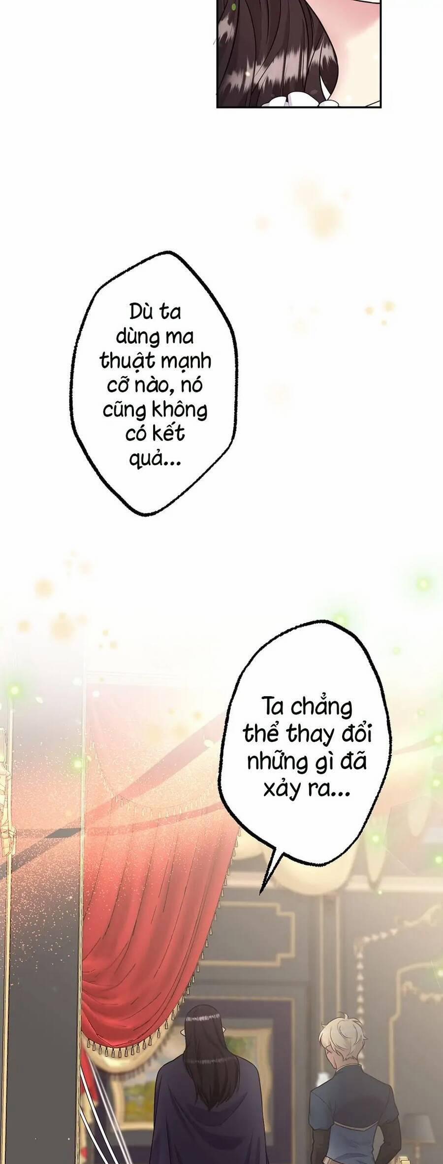 Mục Tiêu Là Cuộc Sống Hoàn Hảo Bất Khả Xâm Phạm 95 trang 17