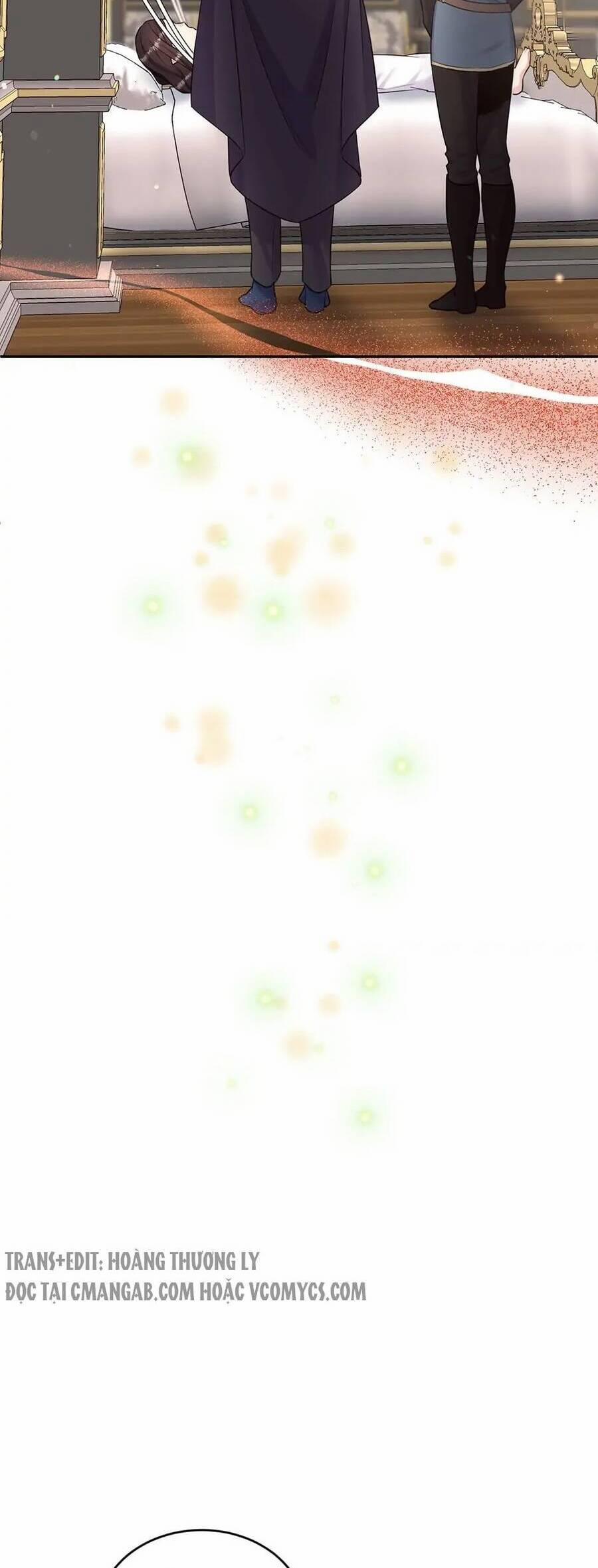 Mục Tiêu Là Cuộc Sống Hoàn Hảo Bất Khả Xâm Phạm 95 trang 18