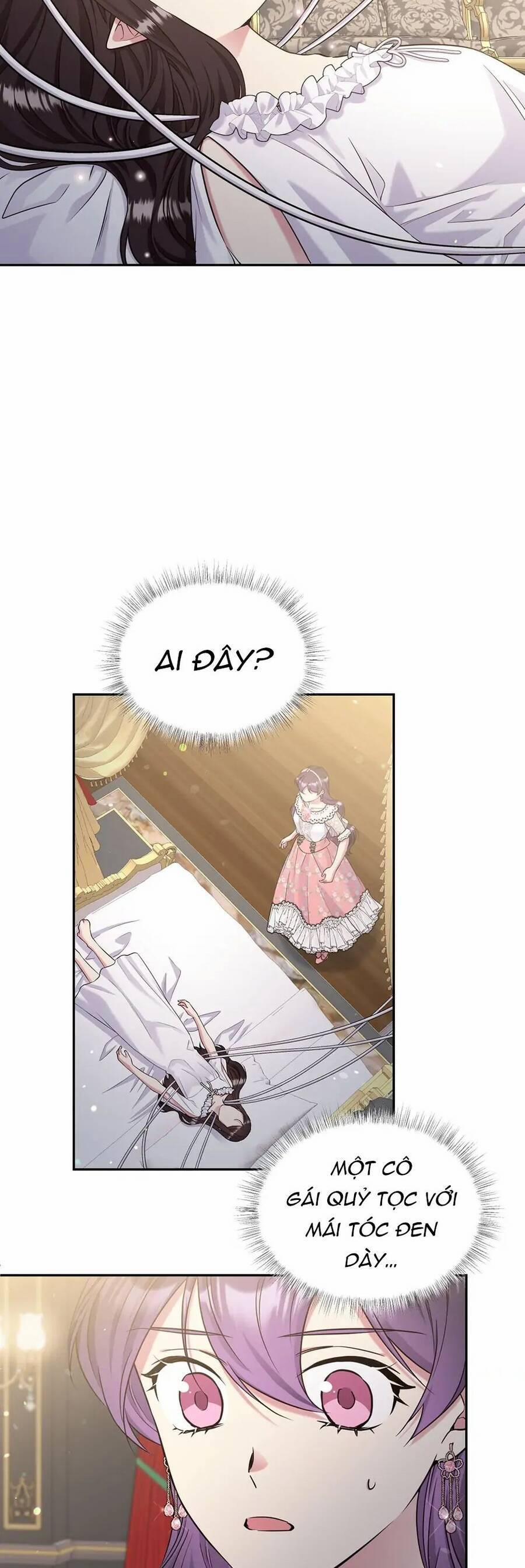 Mục Tiêu Là Cuộc Sống Hoàn Hảo Bất Khả Xâm Phạm 95 trang 2