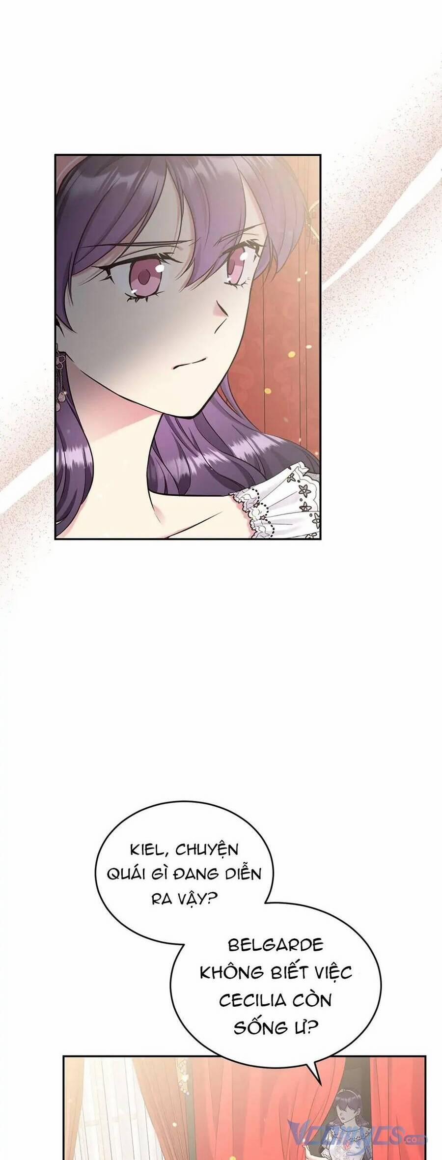 Mục Tiêu Là Cuộc Sống Hoàn Hảo Bất Khả Xâm Phạm 95 trang 20