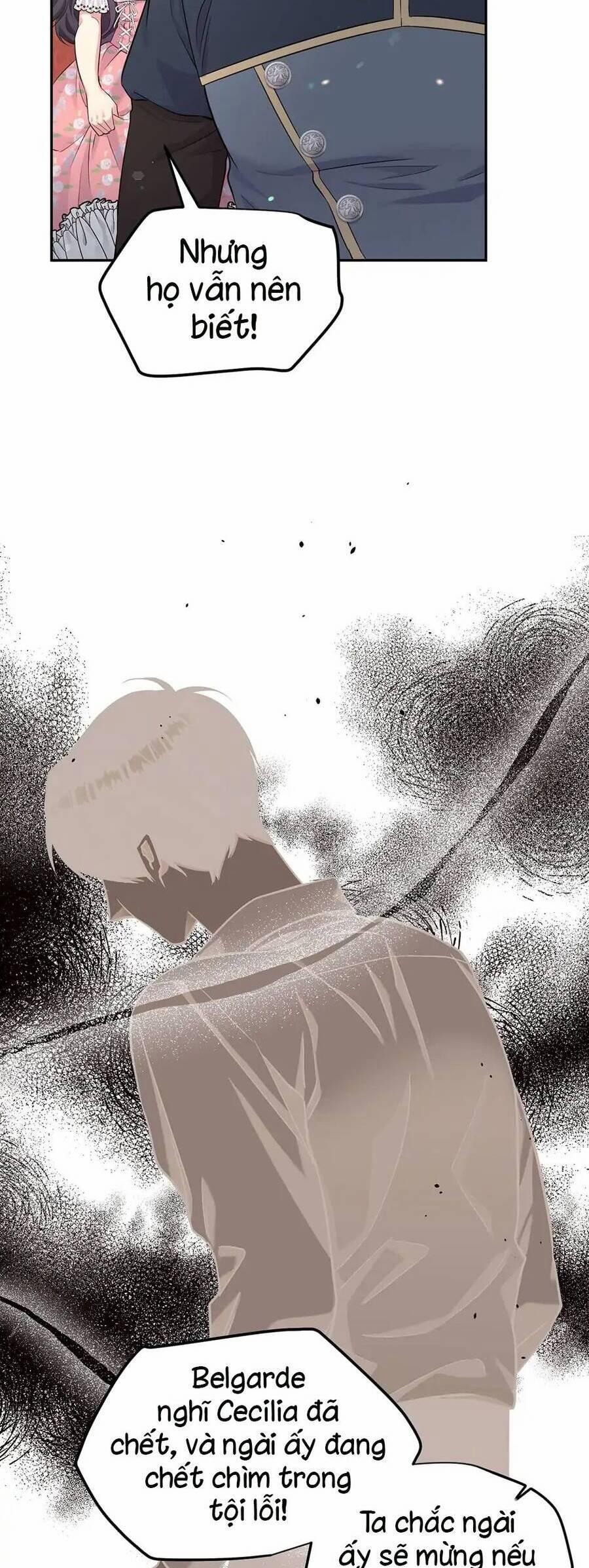 Mục Tiêu Là Cuộc Sống Hoàn Hảo Bất Khả Xâm Phạm 95 trang 22