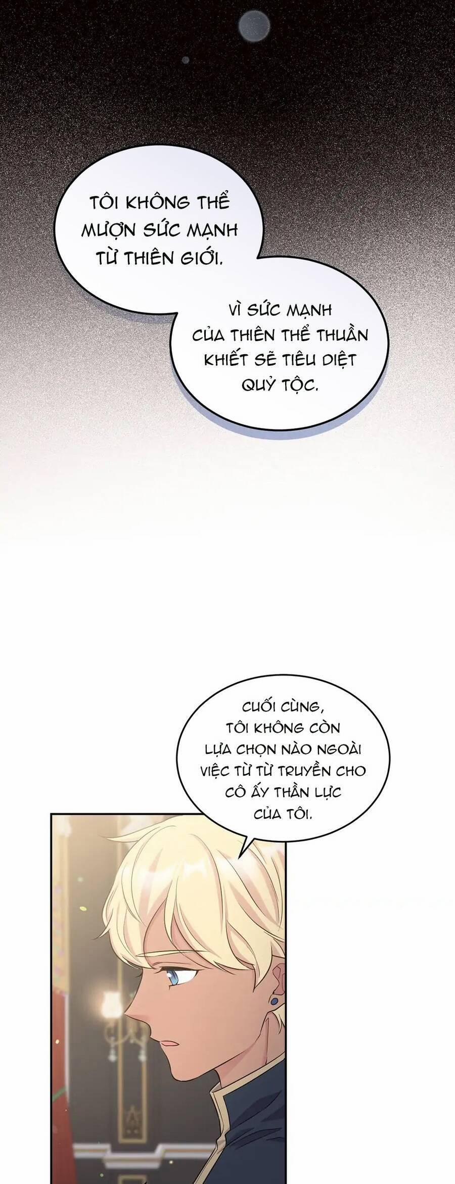 Mục Tiêu Là Cuộc Sống Hoàn Hảo Bất Khả Xâm Phạm 95 trang 25