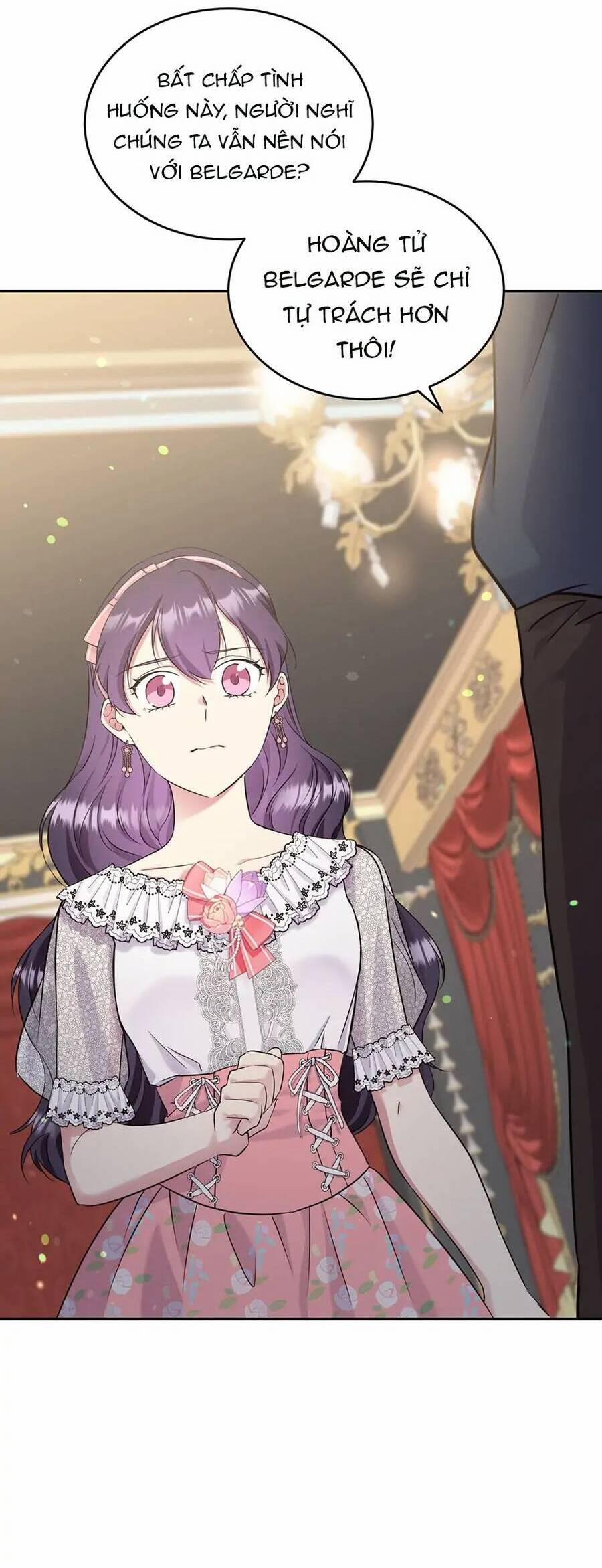 Mục Tiêu Là Cuộc Sống Hoàn Hảo Bất Khả Xâm Phạm 95 trang 27