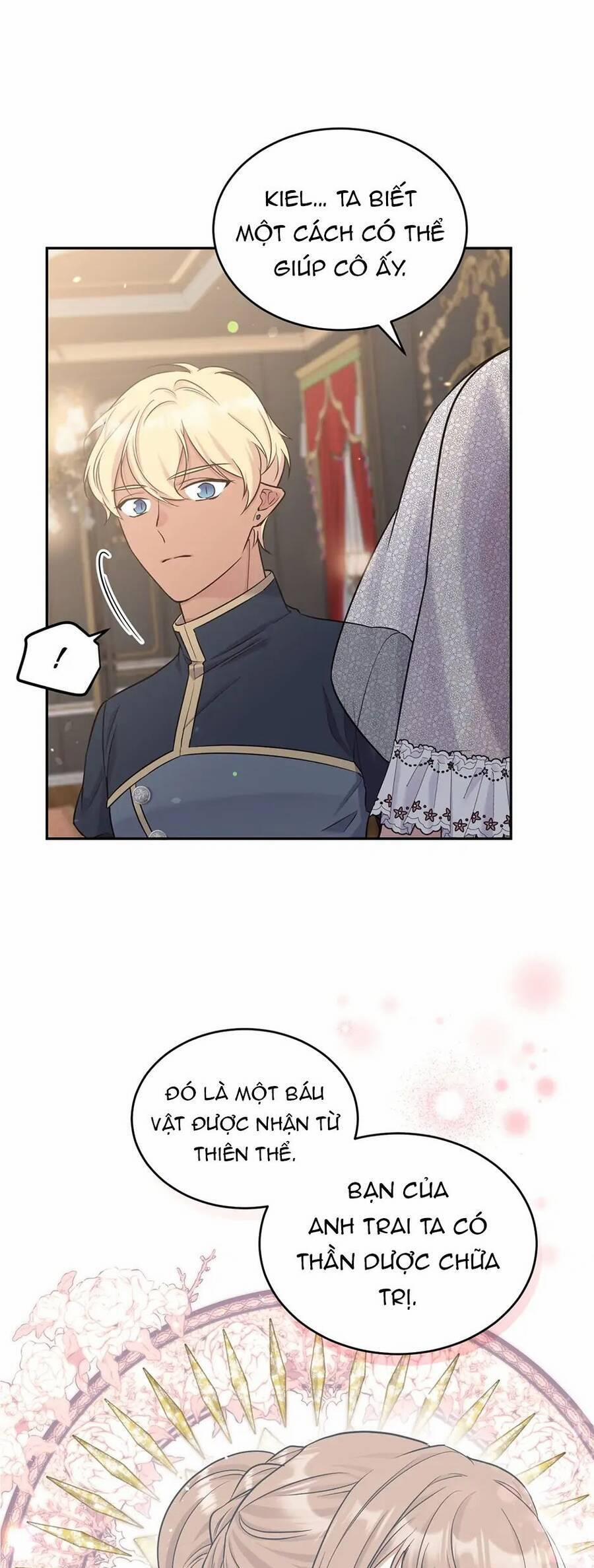 Mục Tiêu Là Cuộc Sống Hoàn Hảo Bất Khả Xâm Phạm 95 trang 29