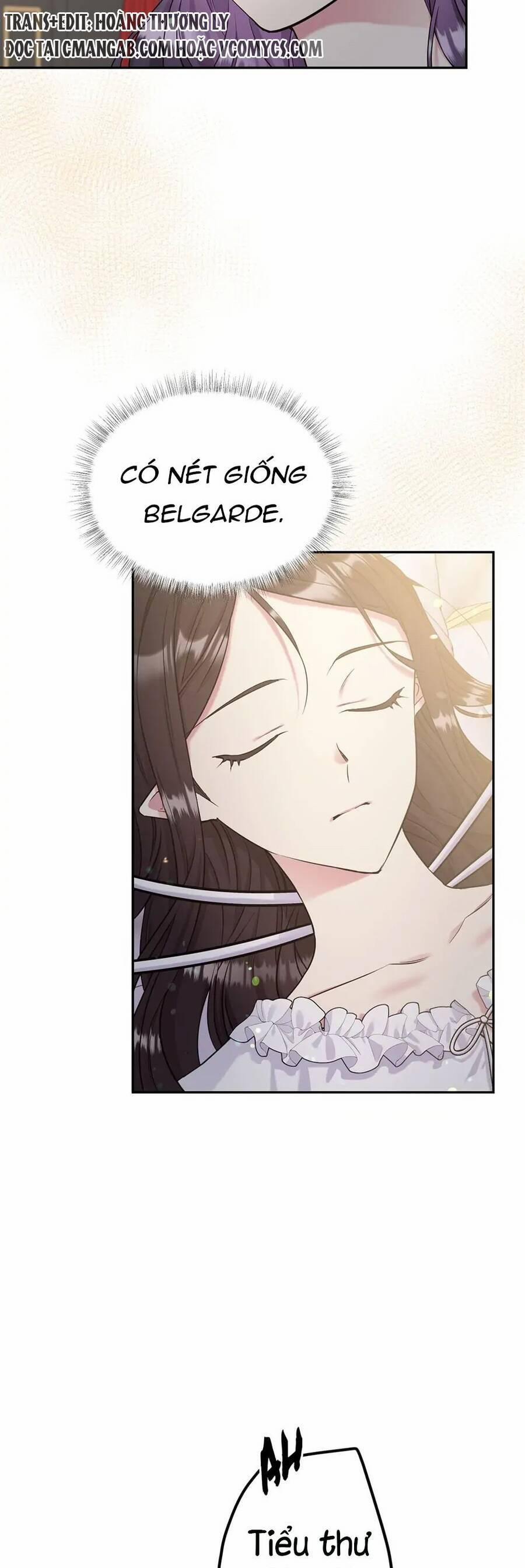 Mục Tiêu Là Cuộc Sống Hoàn Hảo Bất Khả Xâm Phạm 95 trang 3