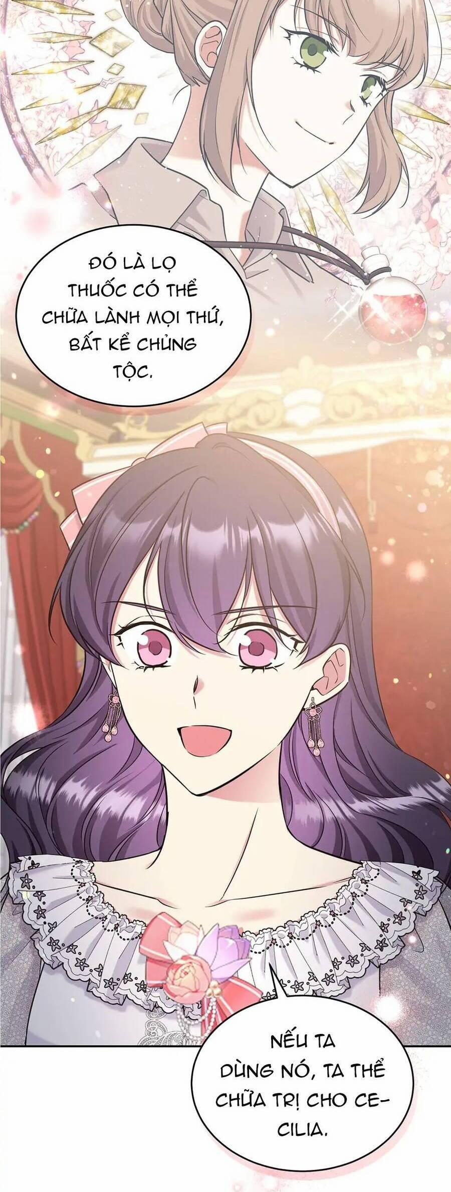 Mục Tiêu Là Cuộc Sống Hoàn Hảo Bất Khả Xâm Phạm 95 trang 30