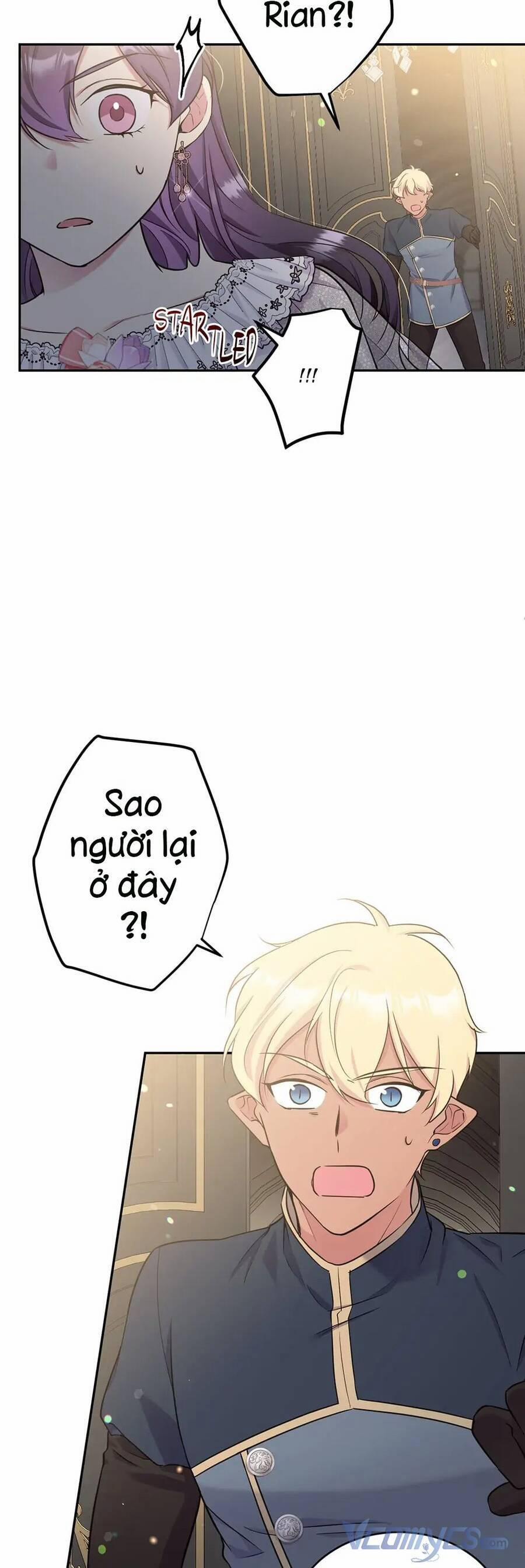 Mục Tiêu Là Cuộc Sống Hoàn Hảo Bất Khả Xâm Phạm 95 trang 4