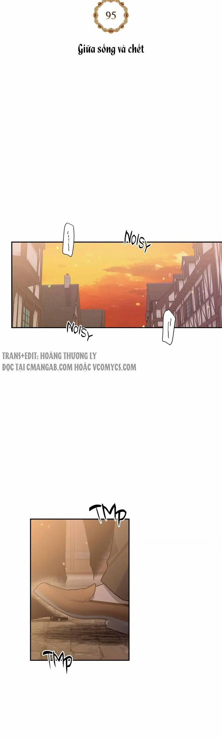 Mục Tiêu Là Cuộc Sống Hoàn Hảo Bất Khả Xâm Phạm 95 trang 42