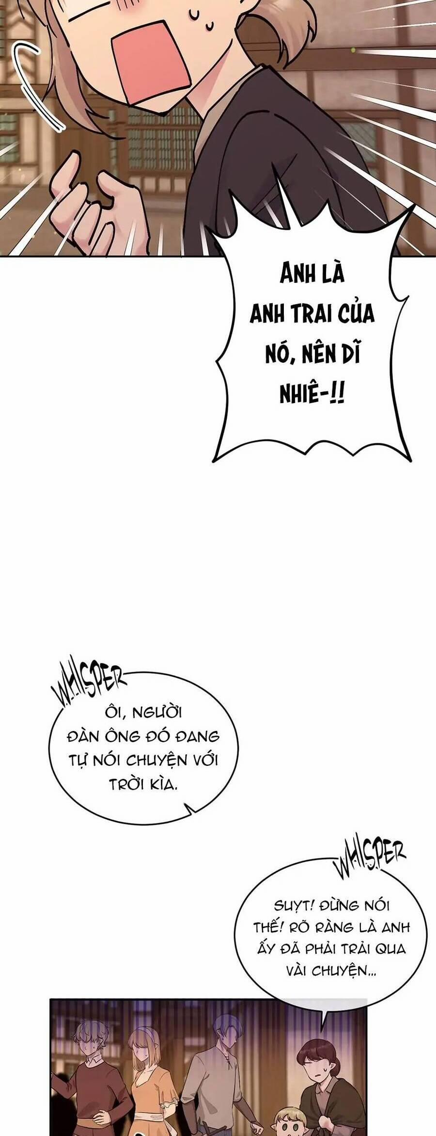 Mục Tiêu Là Cuộc Sống Hoàn Hảo Bất Khả Xâm Phạm 95 trang 45