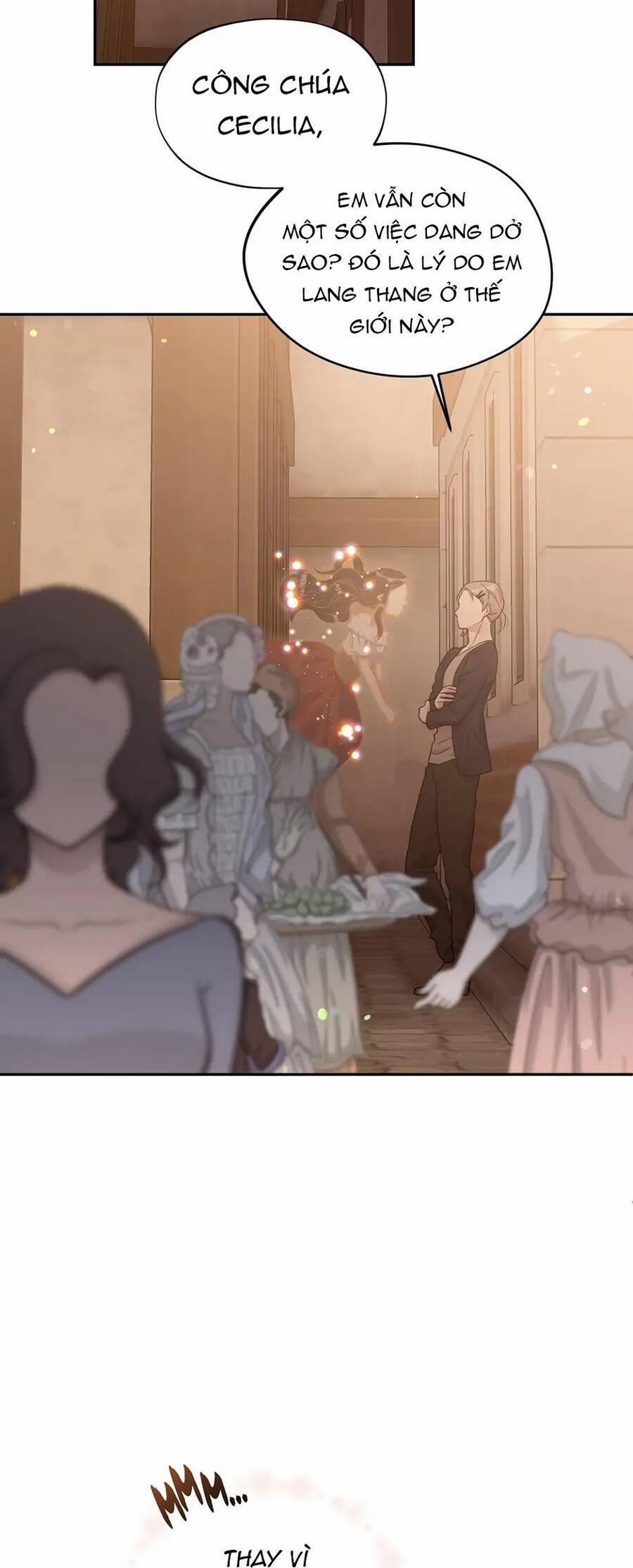 Mục Tiêu Là Cuộc Sống Hoàn Hảo Bất Khả Xâm Phạm 95 trang 48