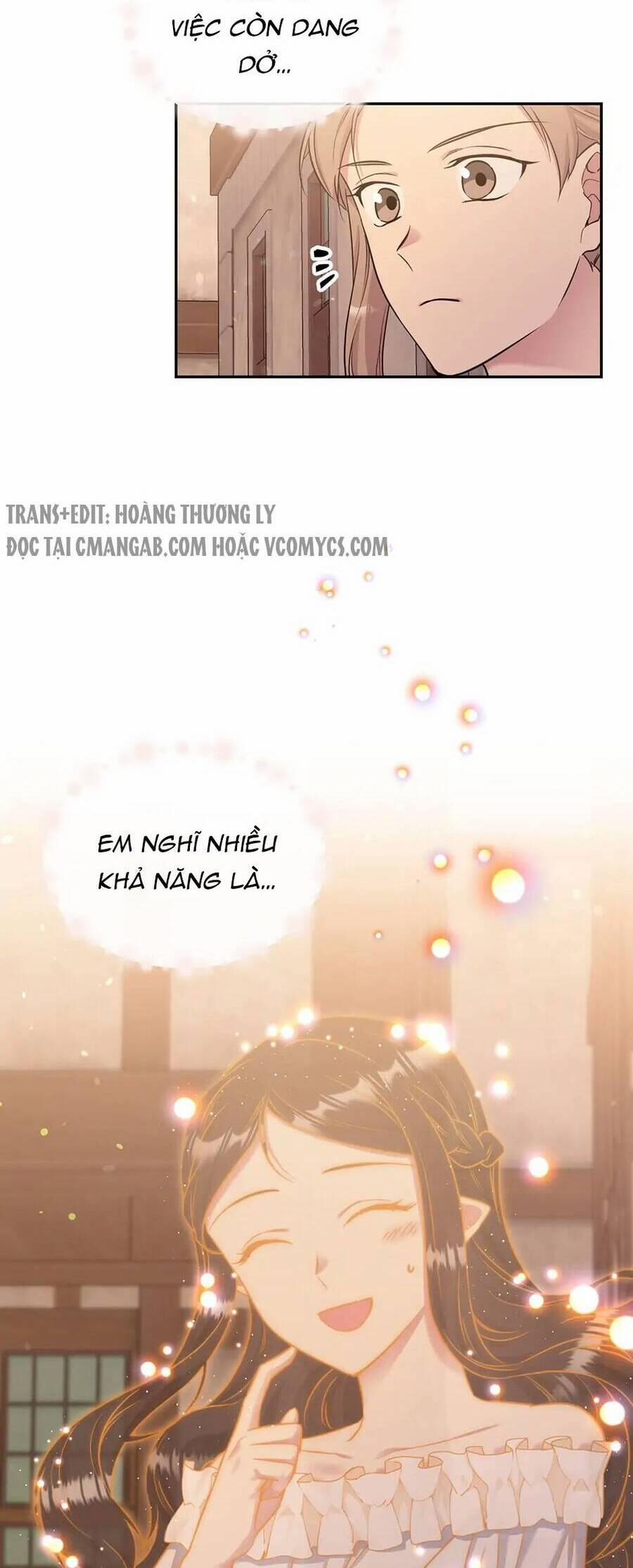 Mục Tiêu Là Cuộc Sống Hoàn Hảo Bất Khả Xâm Phạm 95 trang 49