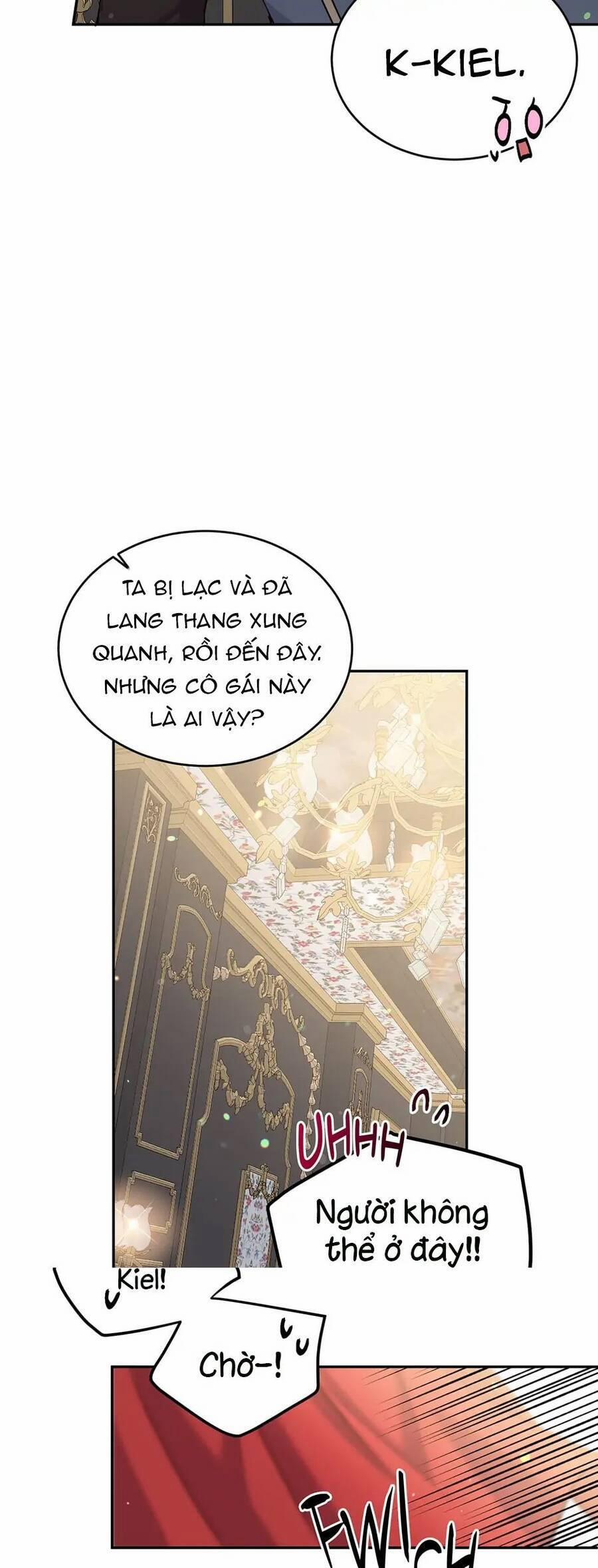 Mục Tiêu Là Cuộc Sống Hoàn Hảo Bất Khả Xâm Phạm 95 trang 5