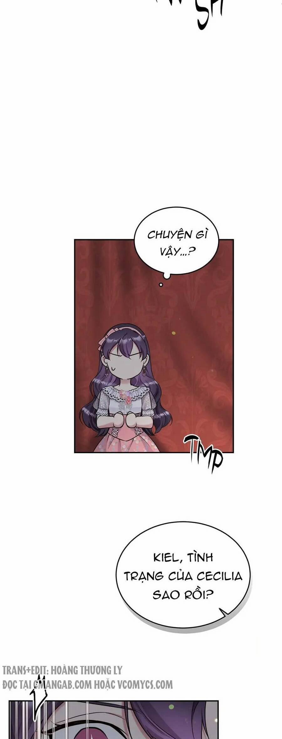 Mục Tiêu Là Cuộc Sống Hoàn Hảo Bất Khả Xâm Phạm 95 trang 6