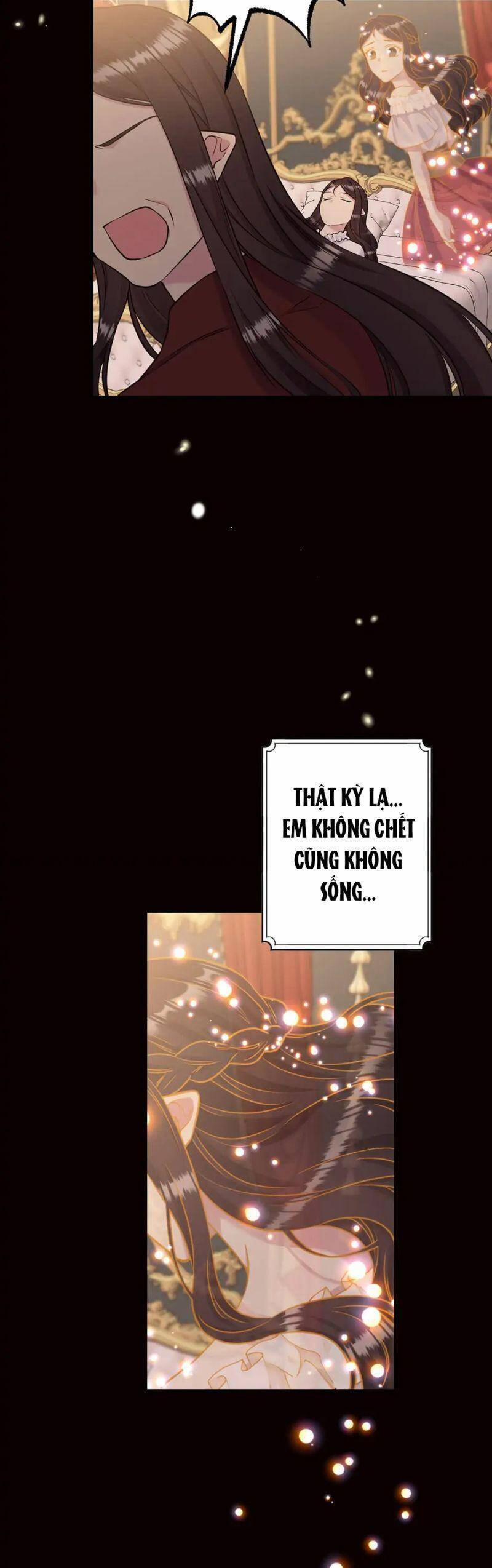 Mục Tiêu Là Cuộc Sống Hoàn Hảo Bất Khả Xâm Phạm 96 trang 10