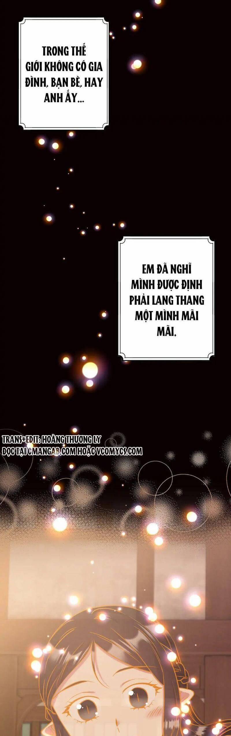 Mục Tiêu Là Cuộc Sống Hoàn Hảo Bất Khả Xâm Phạm 96 trang 11