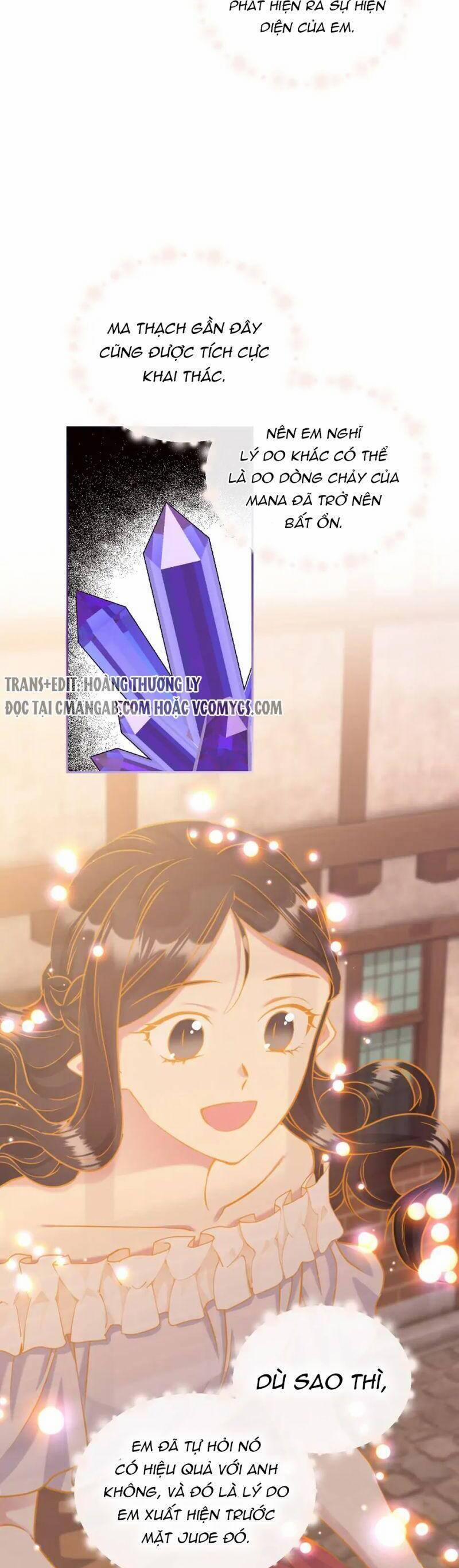 Mục Tiêu Là Cuộc Sống Hoàn Hảo Bất Khả Xâm Phạm 96 trang 14