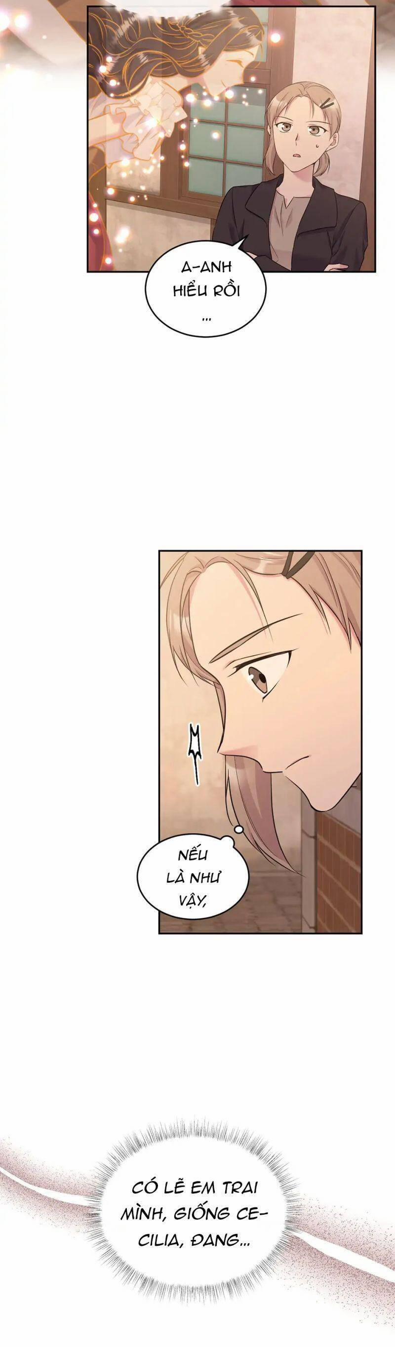 Mục Tiêu Là Cuộc Sống Hoàn Hảo Bất Khả Xâm Phạm 96 trang 15