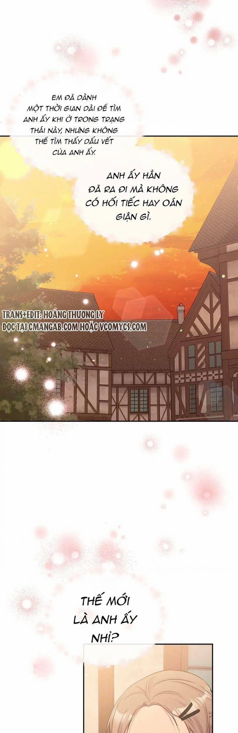 Mục Tiêu Là Cuộc Sống Hoàn Hảo Bất Khả Xâm Phạm 96 trang 17